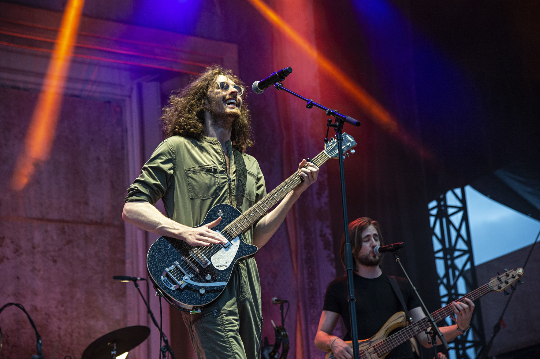 Hozier